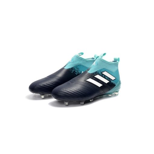Adidas ACE 17+ PureControl FG - Zwart Wit Blauw_8.jpg